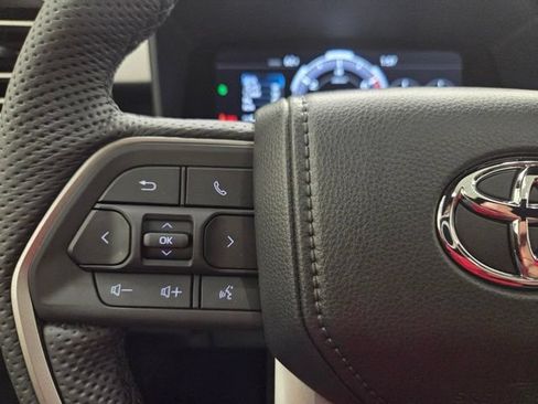 New 2026 Toyota Tundra Limited AWD/4WD image 70