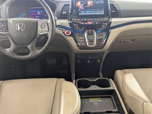 Used 2022 Honda Odyssey Touring image 26