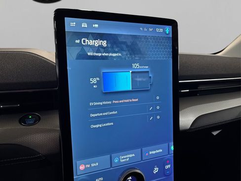 Used 2022 Ford Mustang Mach-E Select image 38