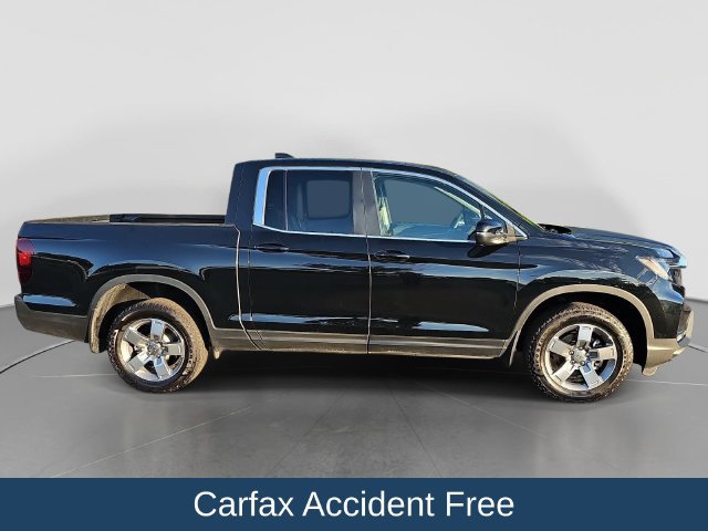 Used 2025 Honda Ridgeline RTL image 3