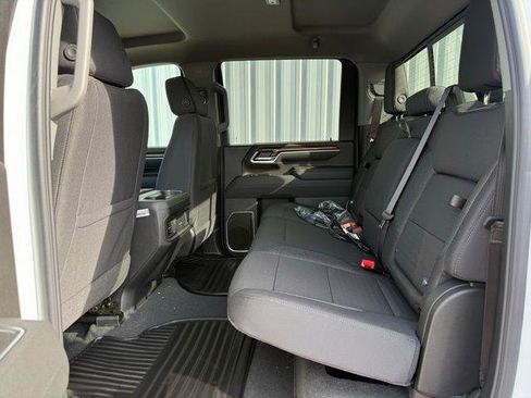 New 2026 Chevrolet Silverado 3500 LT w/ Convenience Package AWD/4WD image 5