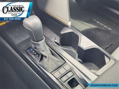 Used 2025 Toyota Camry LE image 20