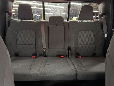 New 2026 RAM 1500 Express RWD image 17
