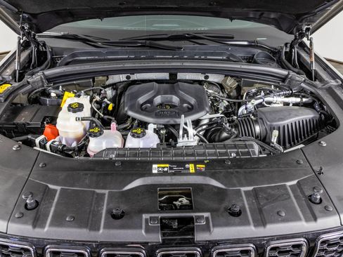 Used 2022 Jeep Grand Cherokee Limited 4xe AWD/4WD image 52