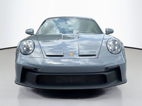 Certified 2023 Porsche 911 GT3 RWD image 6