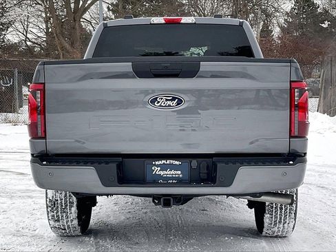 Used 2024 Ford F150 STX image 4