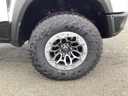 New 2026 RAM 1500 RHO w/ RHO Level 1 Equipment Group AWD/4WD image 9