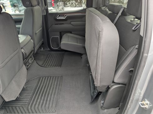 Used 2025 Chevrolet Silverado 1500 LT image 33