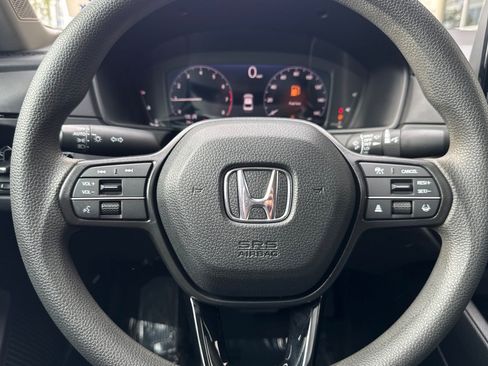 Certified 2023 Honda Accord EX image 22