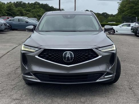 Used 2023 Acura MDX SH-AWD w/ Technology Package image 5