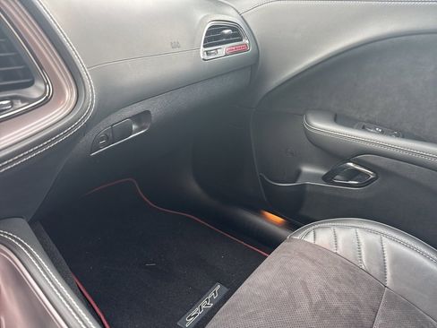 Used 2023 Dodge Challenger SRT Hellcat image 27