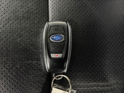 Used 2021 Subaru Forester Limited w/ Popular Package #3 image 30