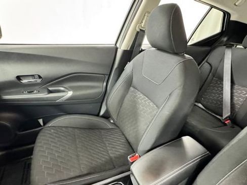 Certified 2023 Nissan Kicks SV FWD image 13