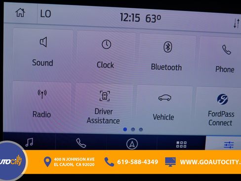 Used 2020 Ford Escape SE FWD image 22