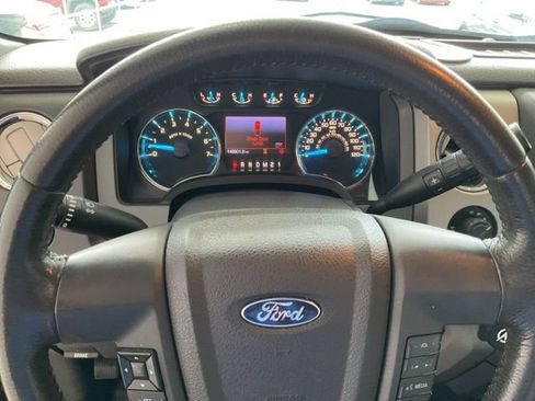 Used 2013 Ford F150 XLT w/ Luxury Equipment Group image 7