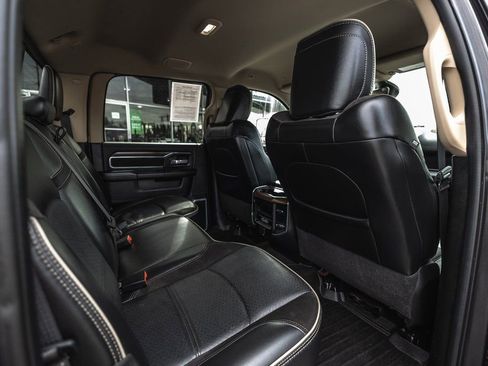 Used 2022 RAM 2500 Laramie AWD/4WD image 35