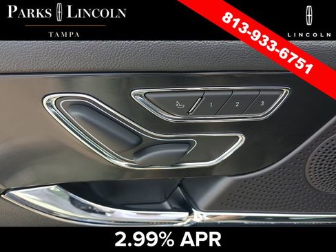 Certified 2024 Lincoln Corsair FWD image 18