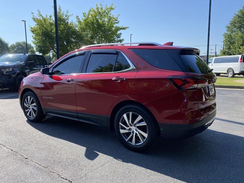 Used 2023 Chevrolet Equinox Premier FWD image 7