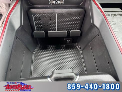 Used 2026 RAM 1500 Rebel w/ Rebel Level 1 Equipment Group image 34