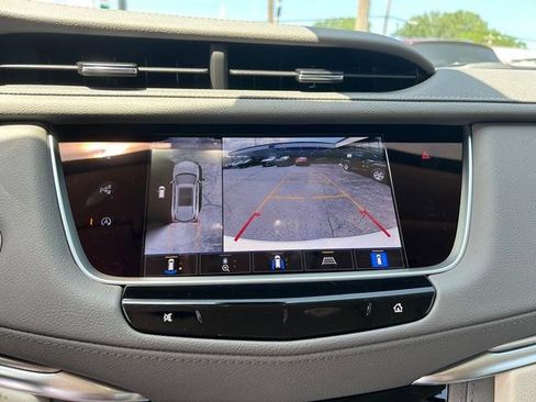 New 2025 Cadillac XT5 Premium Luxury w/ Technology Package image 15