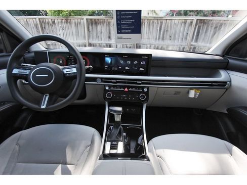 Certified 2026 Hyundai Tucson SEL FWD image 10