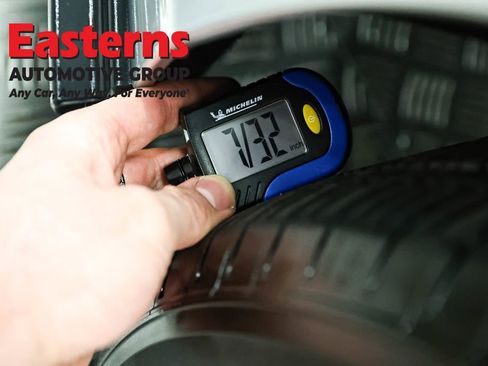 Used 2025 Honda Accord LX image 22