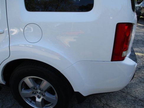 Used 2011 Honda Pilot EX-L image 16