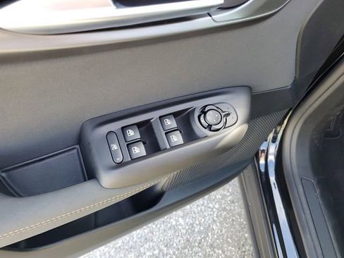 New 2025 Alfa Romeo Tonale AWD/4WD image 17
