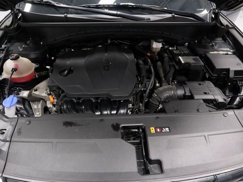 Certified 2023 Hyundai Tucson SEL w/ Convenience Package AWD/4WD image 17