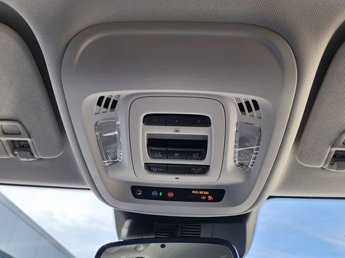 New 2026 Buick Envision Sport Touring image 37