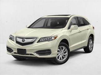Used 2018 Acura RDX FWD video 1