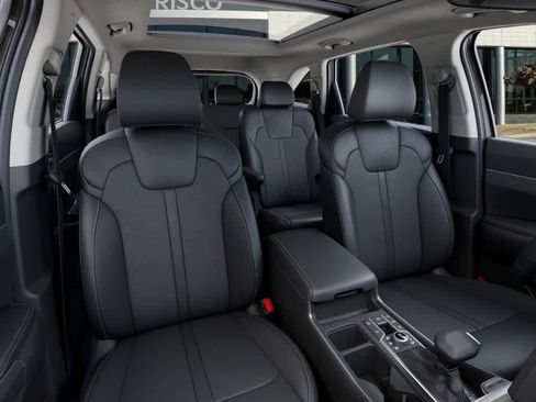 New 2026 Kia Sorento X-Line EX image 15