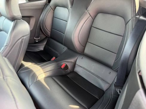 Used 2025 Ford Mustang Premium RWD image 14