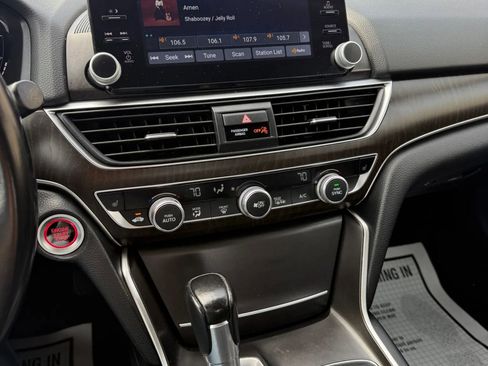 Used 2021 Honda Accord EX-L image 20