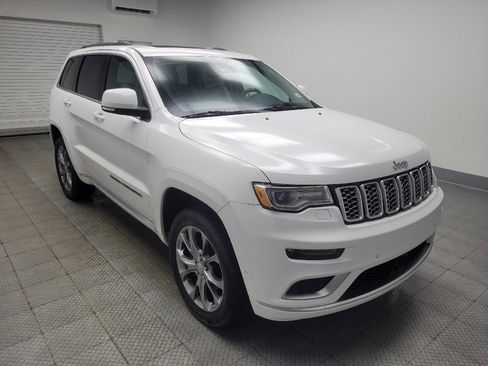 Used 2019 Jeep Grand Cherokee Summit image 13