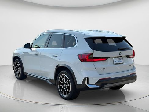 Used 2025 BMW X1 xDrive28i w/ Premium Package AWD/4WD image 7
