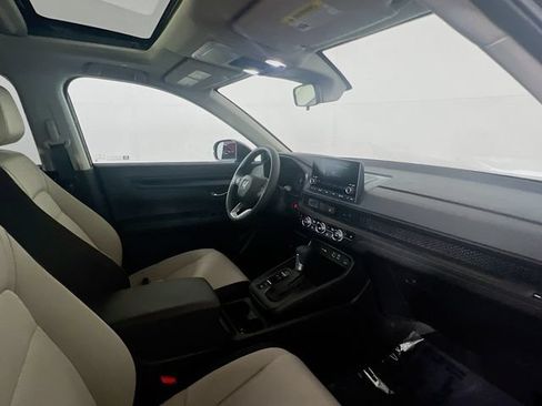 Certified 2025 Honda CR-V EX image 24