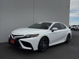 Certified 2023 Toyota Camry SE w/ Cold Weather Package image 4