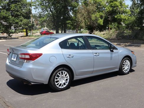 Used 2023 Subaru Impreza 2.0i AWD/4WD image 4