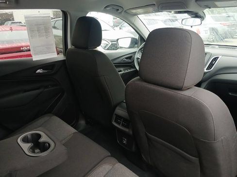 Used 2024 Chevrolet Equinox LT AWD/4WD image 19