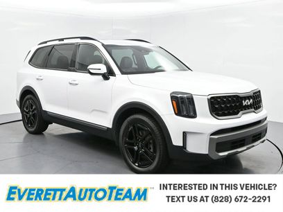 Used 2023 Kia Telluride EX X-Line