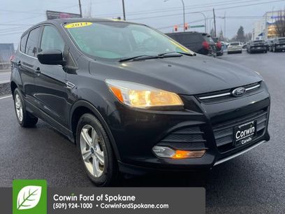 Used 2014 Ford Escape SE