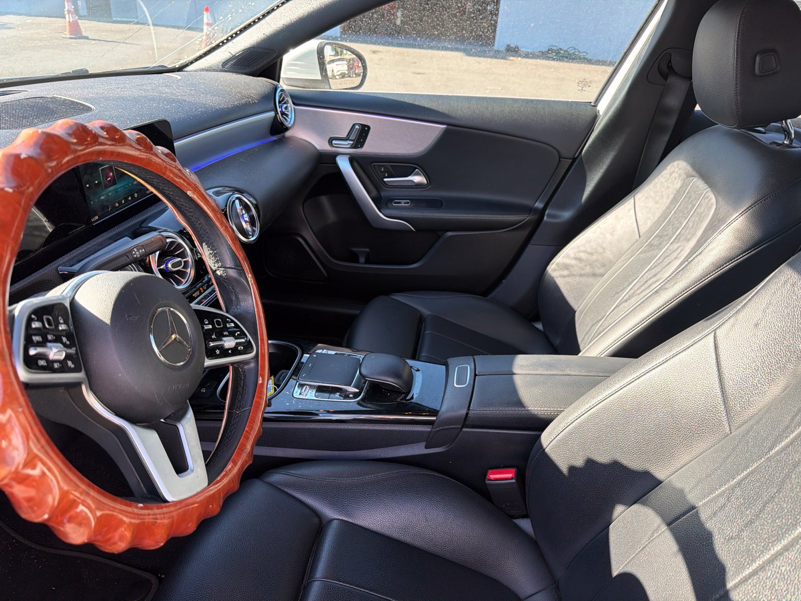 Used 2019 Mercedes-Benz A 220 image 6
