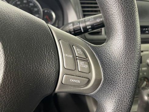 Used 2008 Subaru Outback 2.5i AWD/4WD image 11