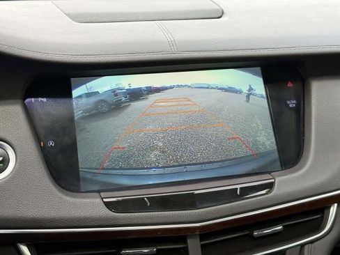 Used 2017 Cadillac CT6 AWD image 31