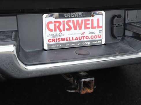 Used 2024 RAM 1500 Big Horn image 7