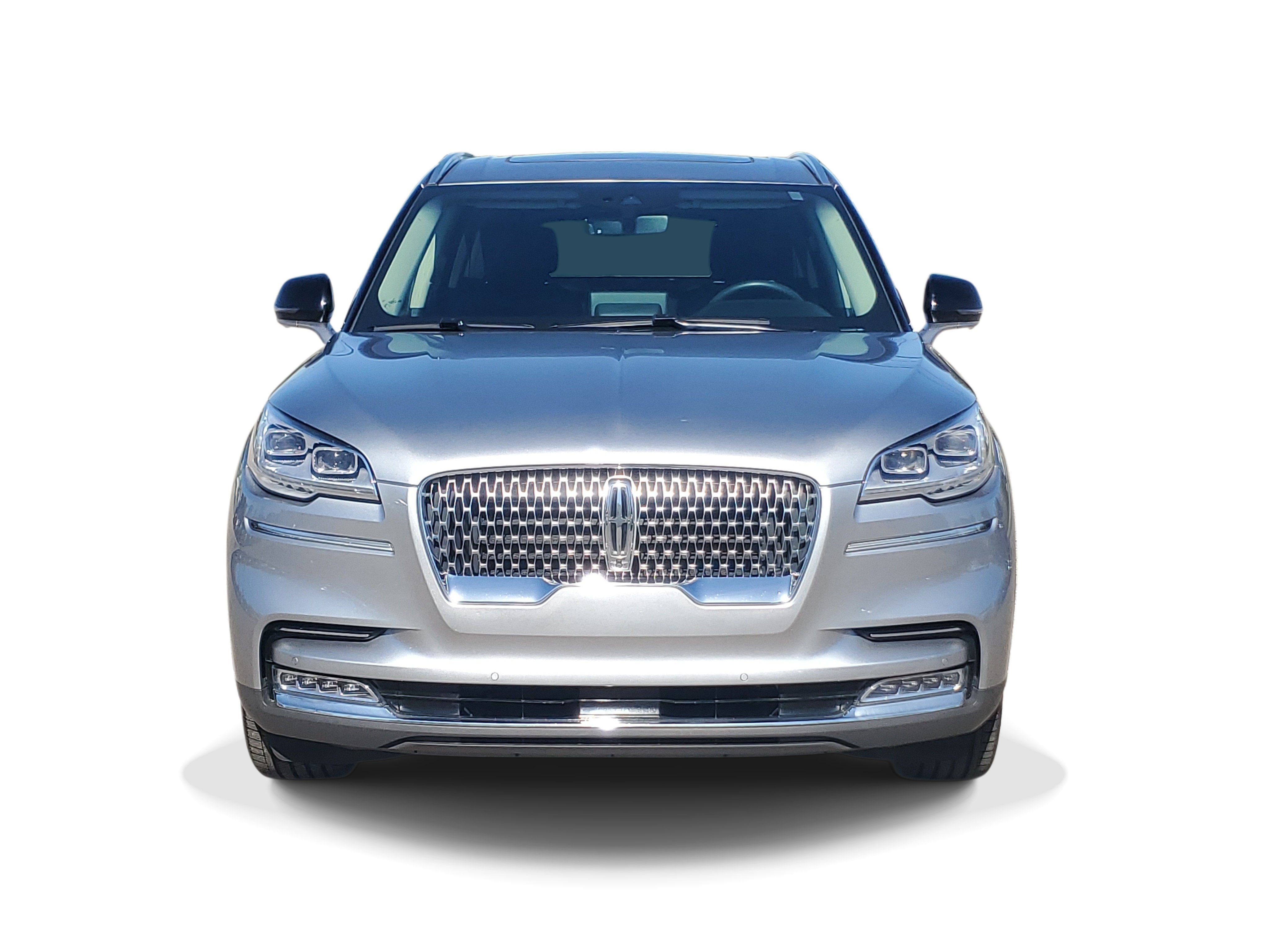Used 2024 Lincoln Aviator Reserve w/ Equipment Group 201A AWD/4WD image 2