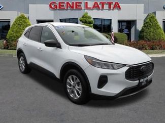 Certified 2024 Ford Escape Active 360° Tour