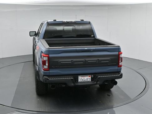 Used 2023 Ford F150 Raptor image 43