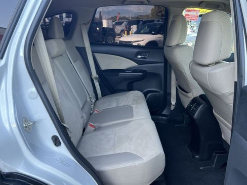 Used 2015 Honda CR-V EX image 27